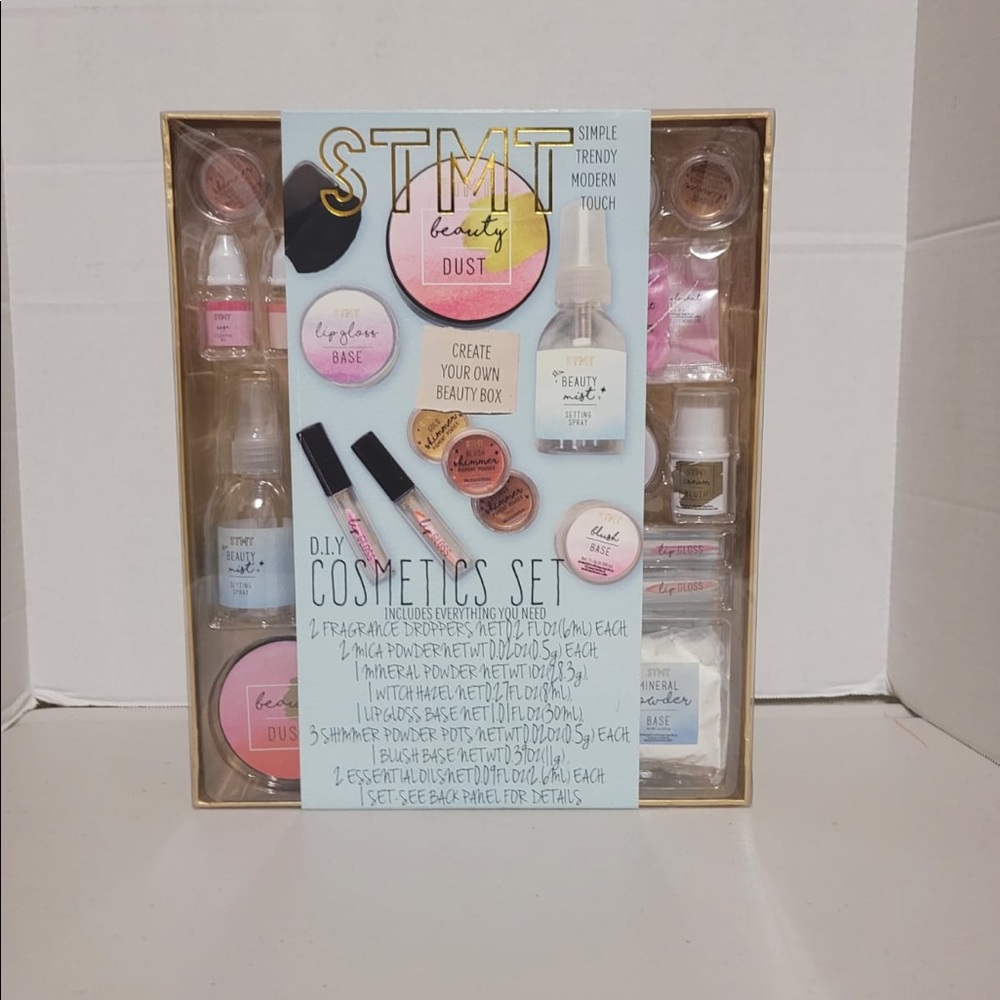 Lip gloss